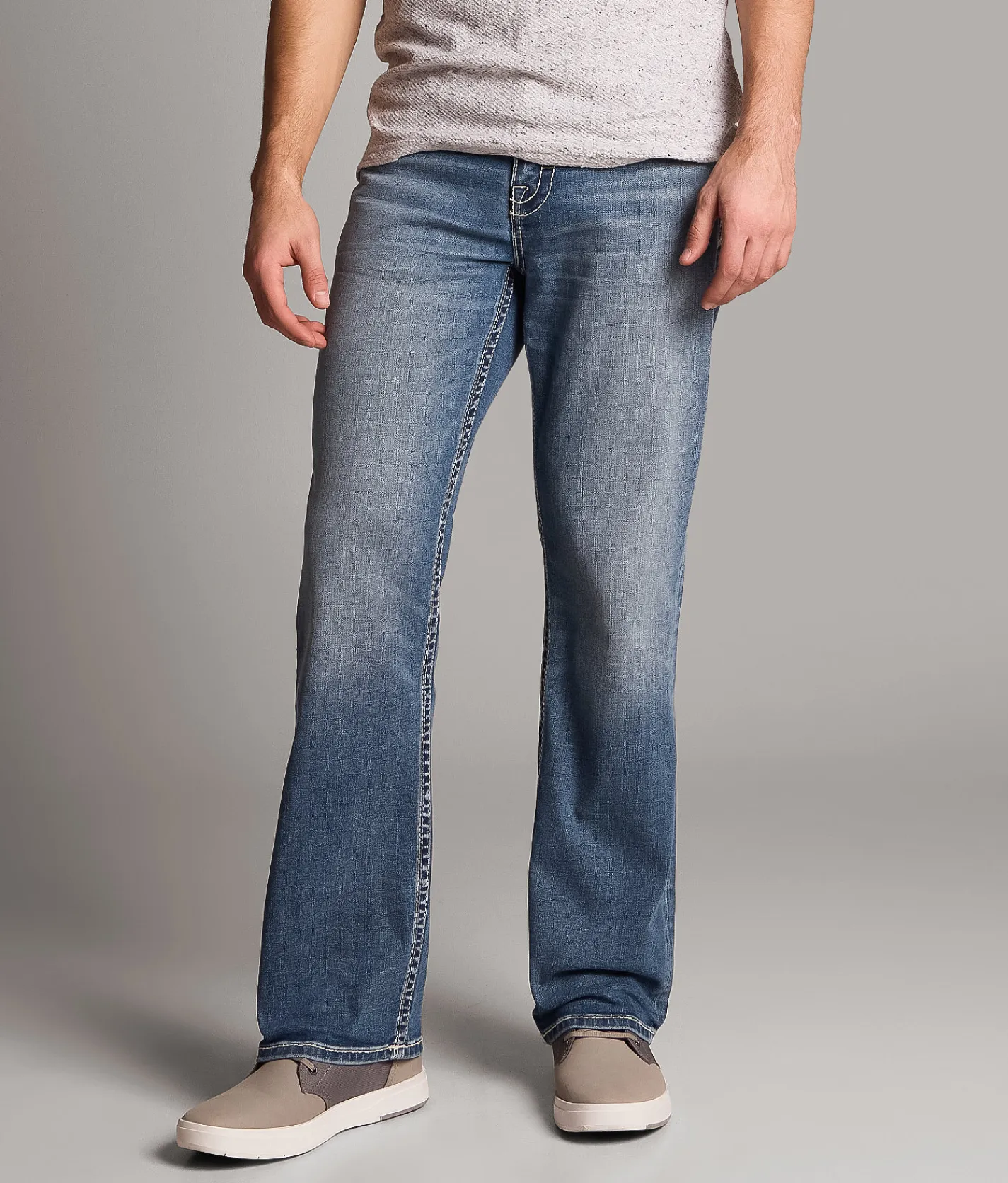 Bottoms|Bke Jeans | BKE Tyler Stretch Jean Nebulae