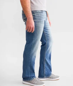 Sale Jeans|Bottoms | BKE Tyler Stretch Jean Condado
