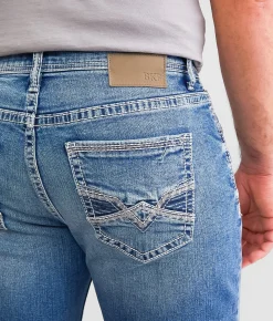 Sale Jeans|Bottoms | BKE Tyler Stretch Jean Condado
