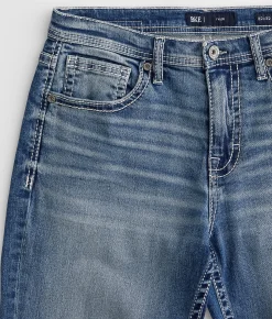 Sale Jeans|Bottoms | BKE Tyler Stretch Jean Condado