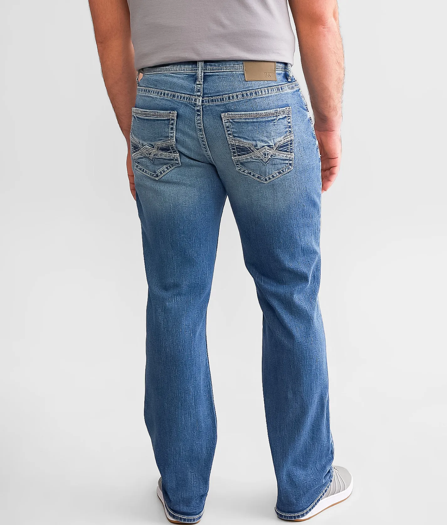 Sale Jeans|Bottoms | BKE Tyler Stretch Jean Condado