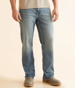 Bottoms|Bke Jeans | BKE Tyler Stretch Jean Faraday