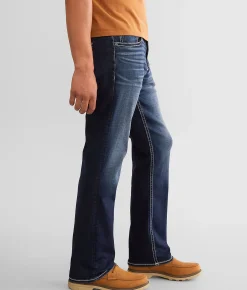 Sale Jeans|Bottoms | BKE Tyler Stretch Jean Caracu