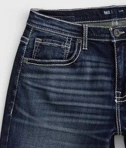 Sale Jeans|Bottoms | BKE Tyler Stretch Jean Caracu