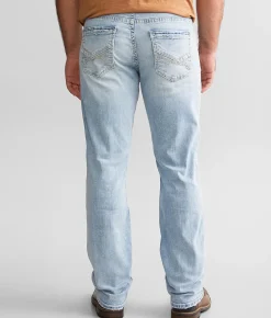 Jeans|Sale Jeans | BKE Tyler Stretch Jean Mack