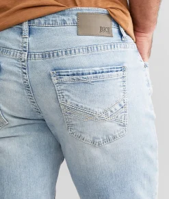 Jeans|Sale Jeans | BKE Tyler Stretch Jean Mack