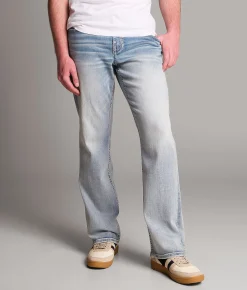 BKE Tyler Stretch Jean Ogby Hot