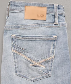 Bottoms|Bke Jeans | BKE Tyler Stretch Jean Ogby