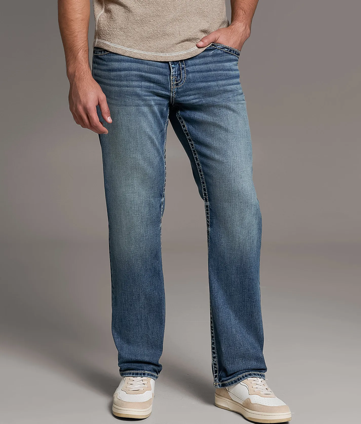 Bke Jeans|Jeans | BKE Tyler Stretch Jean Alchemy
