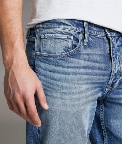 Bke Jeans|Jeans | BKE Vintage Tyler Stretch Jean Wash 010