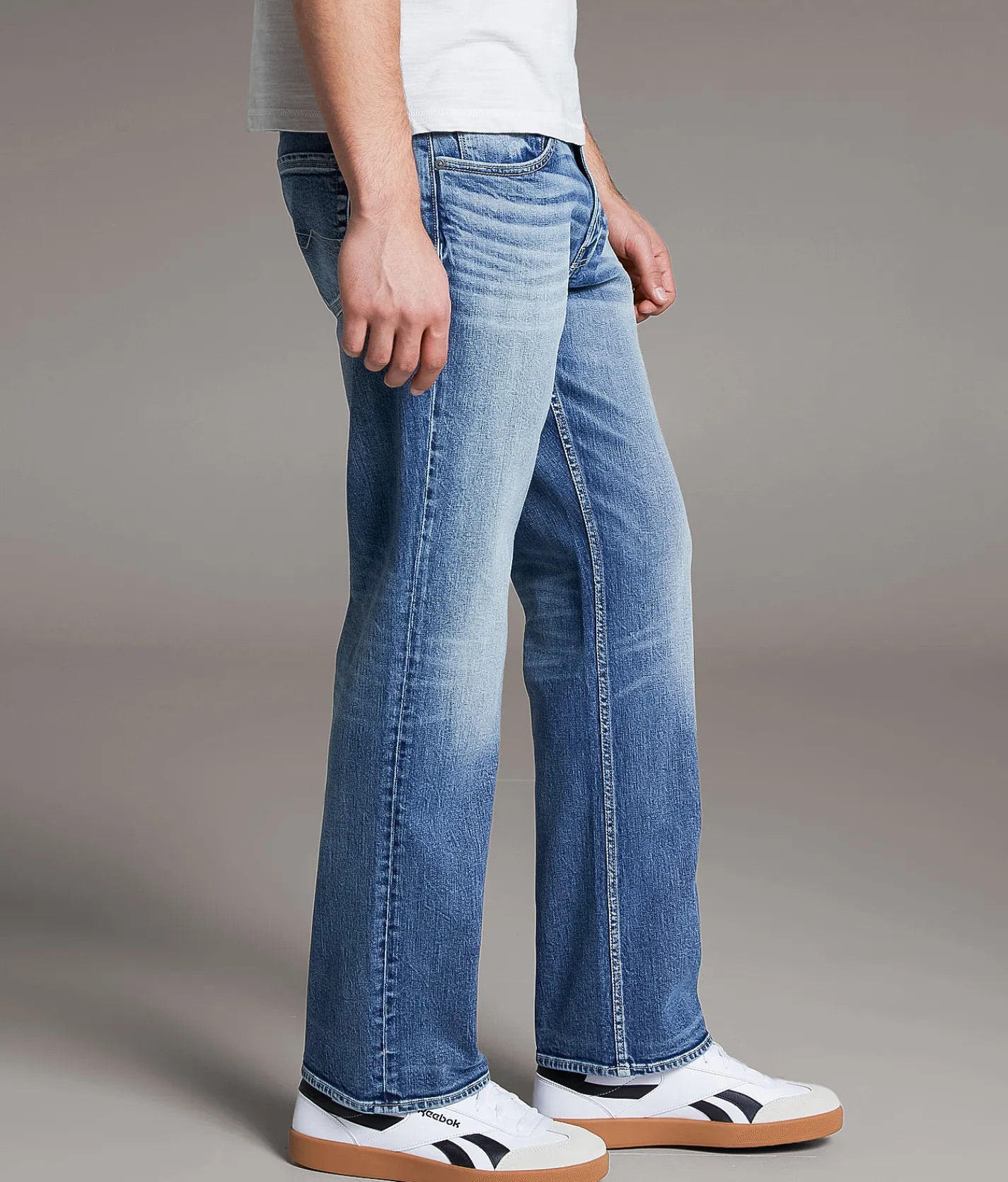 Bke Jeans|Jeans | BKE Vintage Tyler Stretch Jean Wash 010