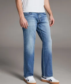 Bke Jeans|Jeans | BKE Vintage Tyler Stretch Jean Wash 010