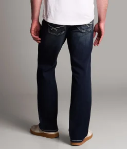 Bottoms|Bke Jeans | BKE Tyler Stretch Jean Cohen