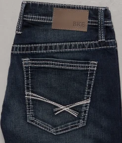 Bottoms|Bke Jeans | BKE Tyler Stretch Jean Cohen