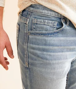 Bottoms|Bke Jeans | BKE Tyler Stretch Jean Orb