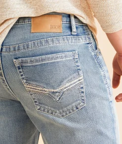 Bottoms|Bke Jeans | BKE Tyler Stretch Jean Orb