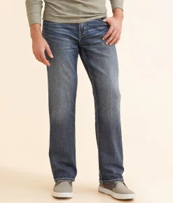 Bottoms|Bke Jeans | BKE Tyler Stretch Jean Doty