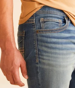 BKE Tyler Stretch Jean Stause