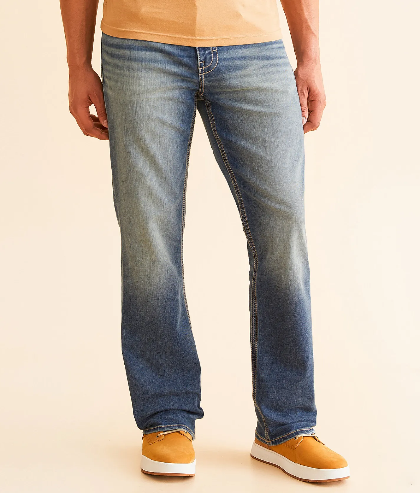 BKE Tyler Stretch Jean Stause