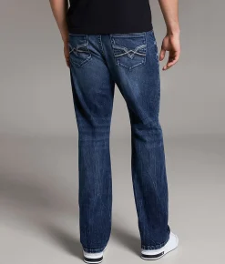 BKE Tyler Stretch Jean Goldsmith Outlet
