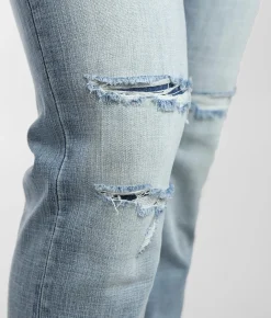 Sale Jeans|Bottoms | BKE Tyler Stretch Jean Templin
