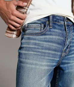 Bottoms|Jeans | BKE Tyler Stretch Jean Vanguard