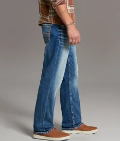 Bottoms|Jeans | BKE Tyler Stretch Jean Vanguard
