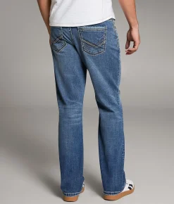BKE Tyler Stretch Jean Gorman Discount