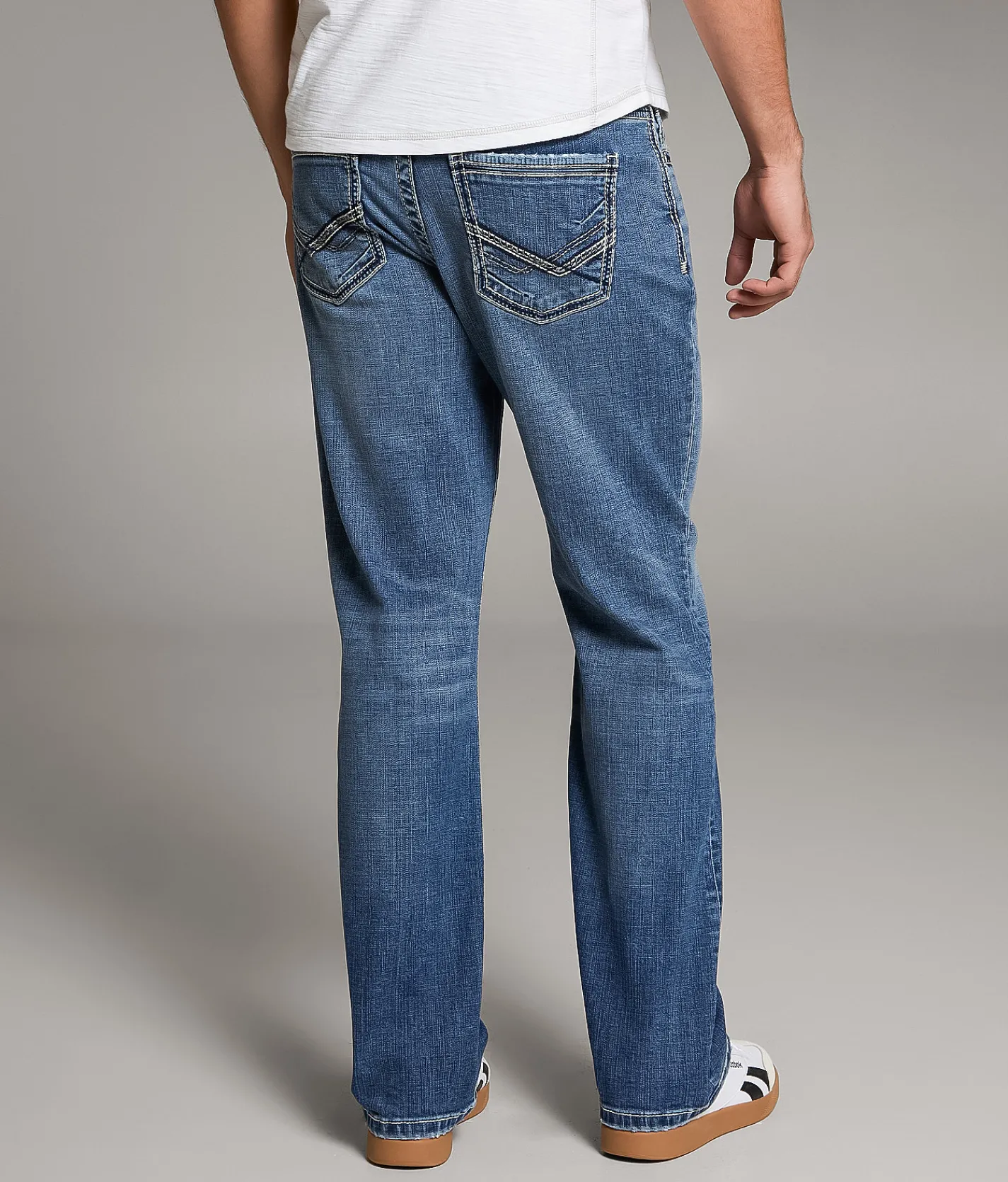 BKE Tyler Stretch Jean Gorman Discount