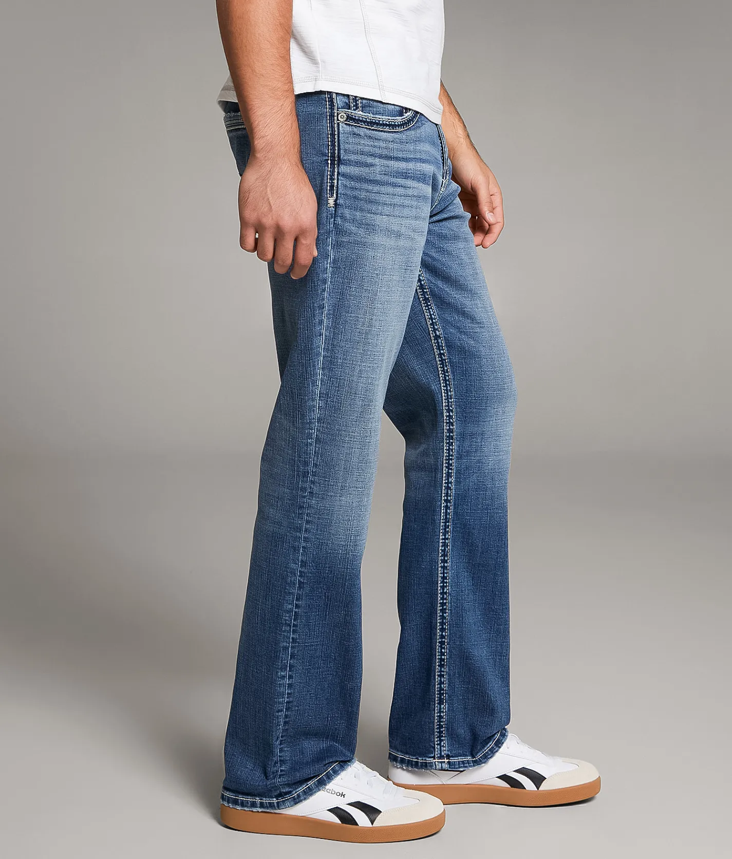 BKE Tyler Stretch Jean Gorman Discount