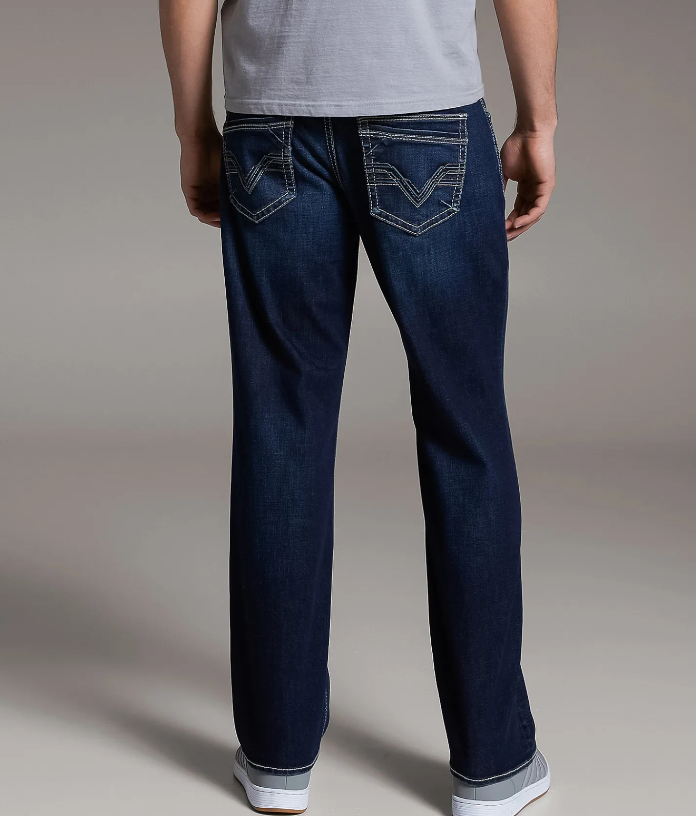 Bottoms|Bke Jeans | BKE Tyler Stretch Jean Topher