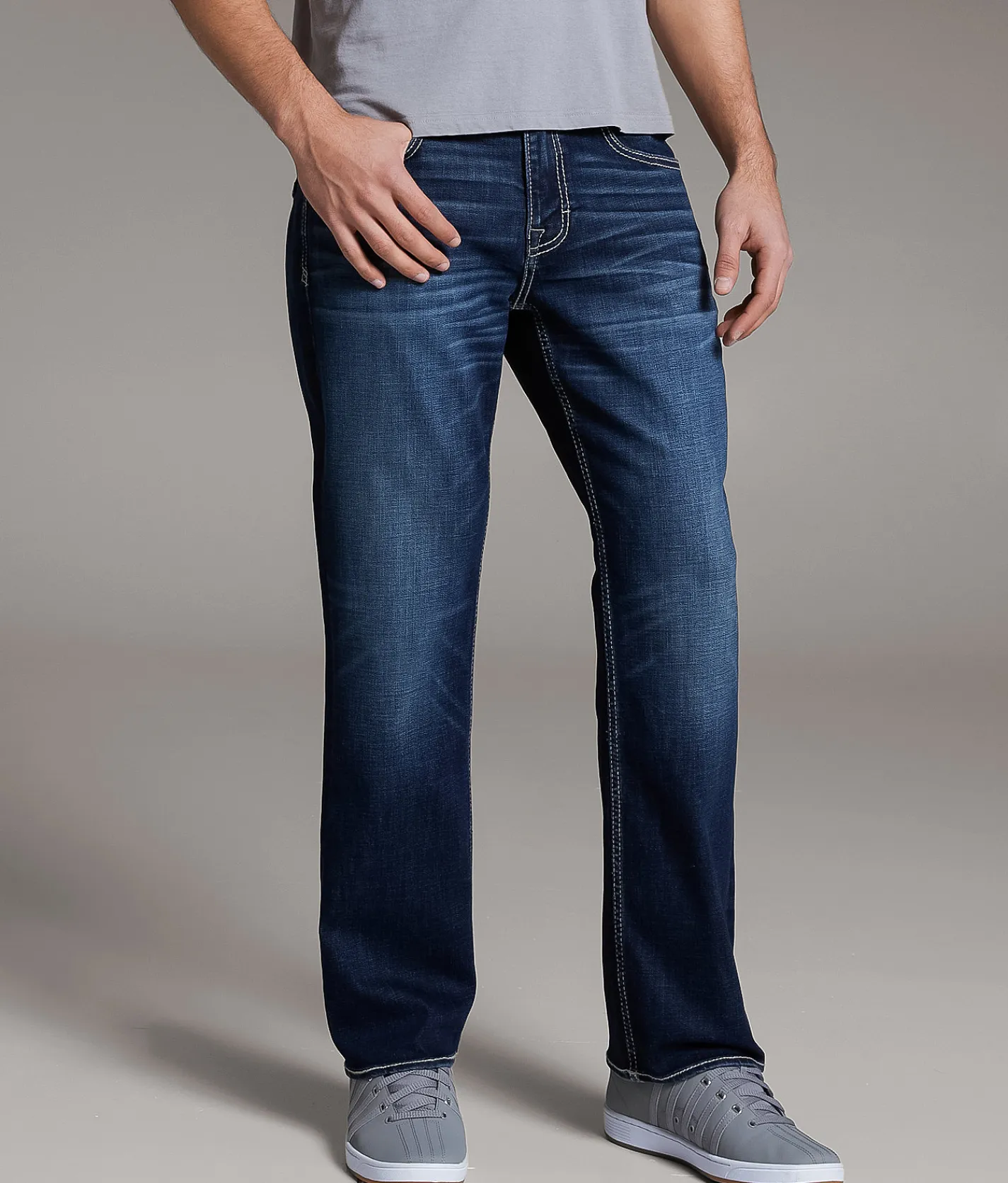 Bottoms|Bke Jeans | BKE Tyler Stretch Jean Topher