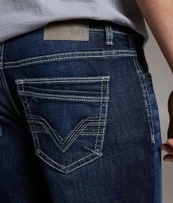Bottoms|Bke Jeans | BKE Tyler Stretch Jean Topher