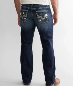 Sale Jeans|Bottoms | BKE Tyler Stretch Jean Hemm