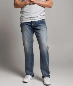 Bottoms|Bke Jeans | BKE Tyler Stretch Jean Helix