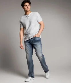 Bottoms|Bke Jeans | BKE Tyler Stretch Jean Helix