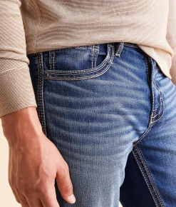 Bottoms|Bke Jeans | BKE Tyler Stretch Jean Paulie