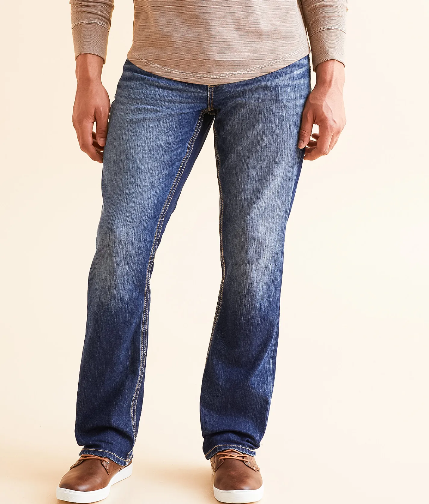 Bottoms|Bke Jeans | BKE Tyler Stretch Jean Paulie
