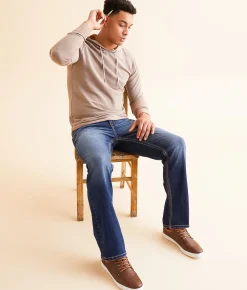Bottoms|Bke Jeans | BKE Tyler Stretch Jean Paulie