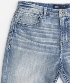 Sale Jeans|Bottoms | BKE Tyler Stretch Jean Wojack