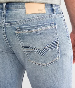 Sale Jeans|Bottoms | BKE Tyler Stretch Jean Wojack