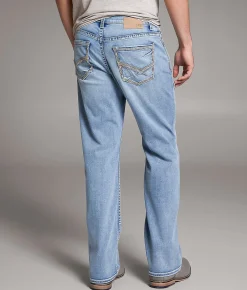BKE Tyler Stretch Jean Wallen New