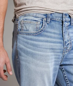 BKE Tyler Stretch Jean Wallen New
