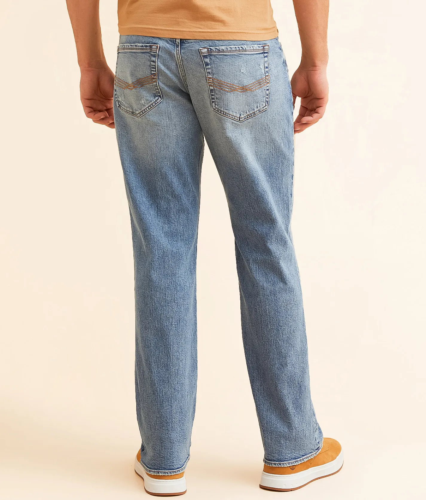 BKE Vintage Tyler Stretch Jean Wash 007 Outlet