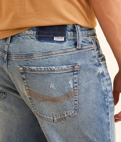 BKE Vintage Tyler Stretch Jean Wash 007 Outlet