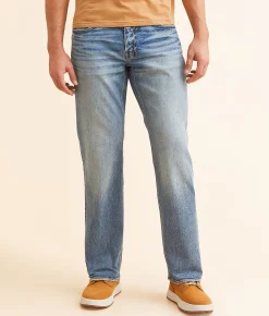 BKE Vintage Tyler Stretch Jean Wash 007 Outlet