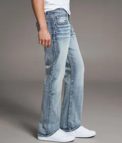 BKE Tyler Stretch Jean Annarbor Clearance