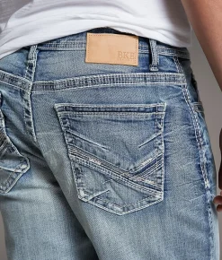 BKE Tyler Stretch Jean Annarbor Clearance
