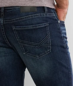 Sale Jeans|Bottoms | BKE Tyler Stretch Jean Brumback