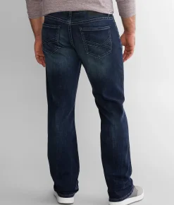 Sale Jeans|Bottoms | BKE Tyler Stretch Jean Brumback